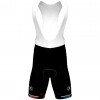 Fietsbroek Kort met Bretels 2021 Baloise-Trek Lions N001